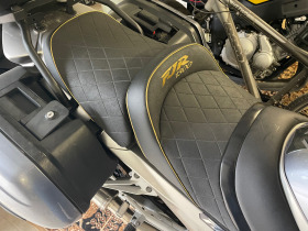 Yamaha Fjr 1300 AE/AS YCC-S, снимка 6 - Мотоциклети и мототехника - 45955539