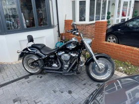 Harley-Davidson Softail FAT BOY, снимка 2