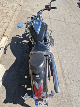 Обява за продажба на Yamaha Xvs ~11 500 лв. - изображение 7