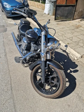 Обява за продажба на Yamaha Xvs ~11 500 лв. - изображение 2