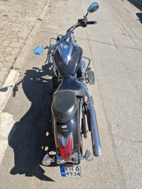 Обява за продажба на Yamaha Xvs ~11 500 лв. - изображение 8