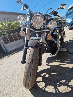 Обява за продажба на Yamaha Xvs ~11 500 лв. - изображение 3