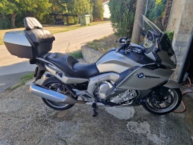 BMW K 1600 GTL | Mobile.bg    2
