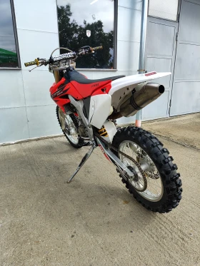 Honda Crf 250i | Mobile.bg    9