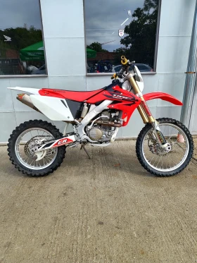 Honda Crf 250i | Mobile.bg    4