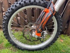 Ktm Freeride 350, снимка 4