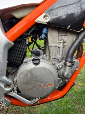 Ktm Freeride 350, снимка 11