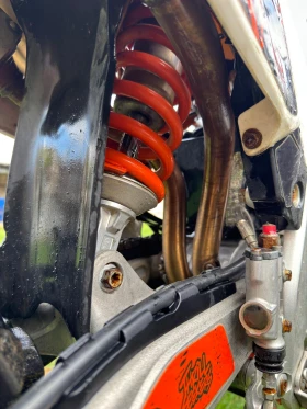 Ktm Freeride 350, снимка 9