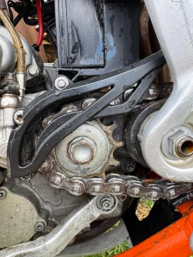 Ktm Freeride 350, снимка 6