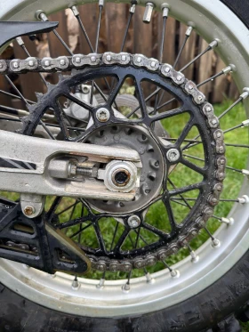 Ktm Freeride 350, снимка 7