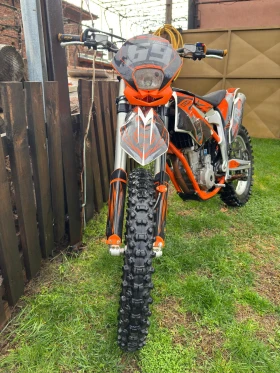 Ktm Freeride 350, снимка 2
