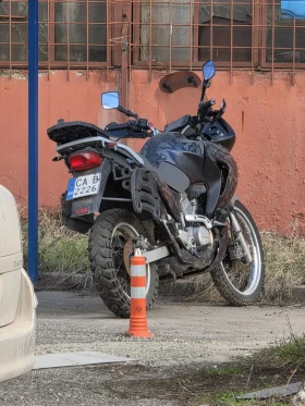 Honda Xlv Transalp 650 | Auto.bg — изображение 4
