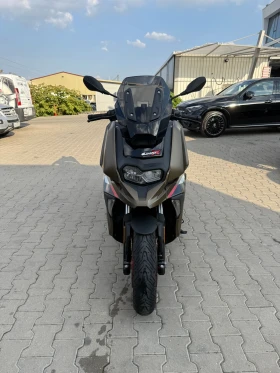 BMW C BMW-C400X