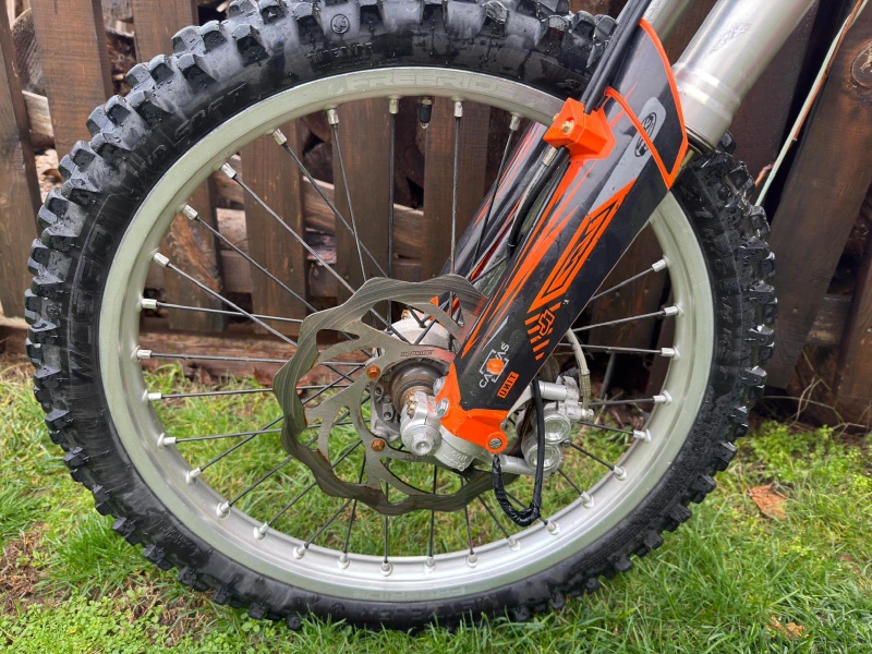 Ktm Freeride 350, снимка 4 - Мотоциклети и мототехника - 52950850