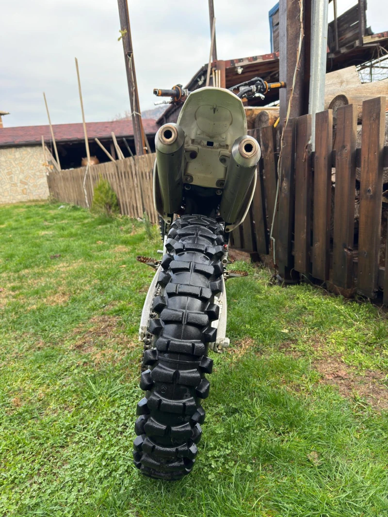 Ktm Freeride 350, снимка 10 - Мотоциклети и мототехника - 52950850