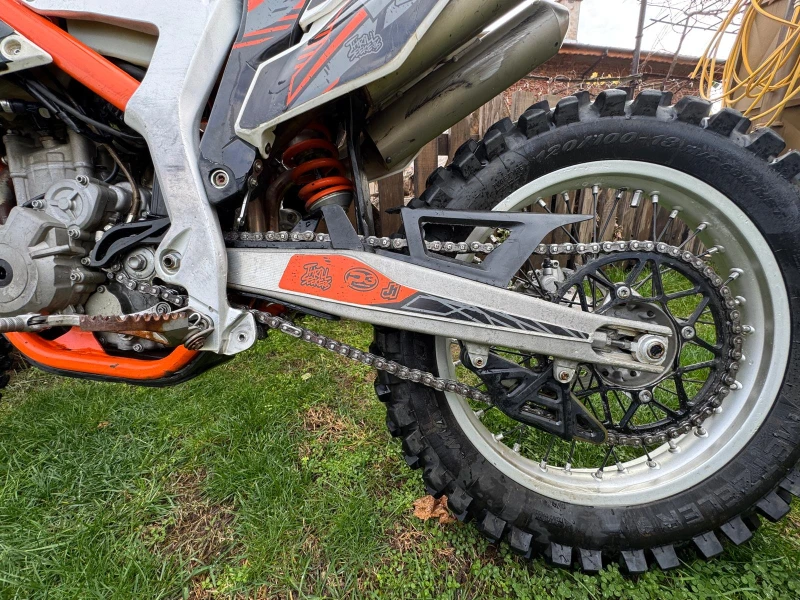 Ktm Freeride 350, снимка 5 - Мотоциклети и мототехника - 52950850