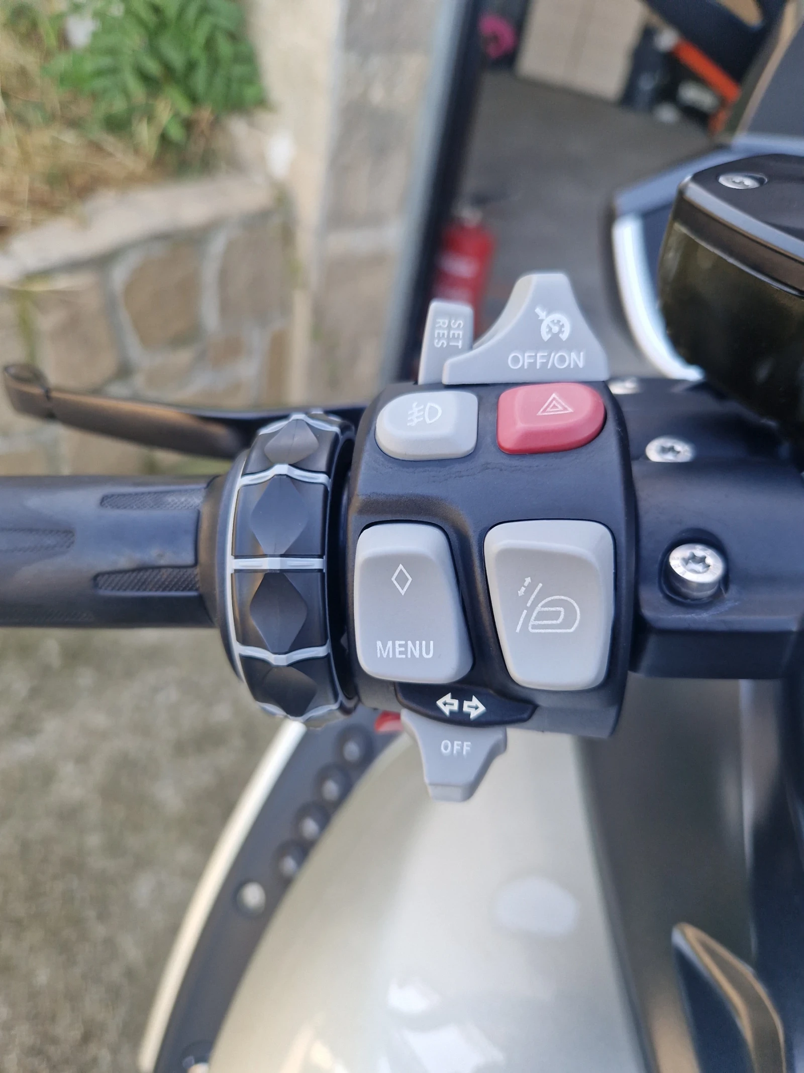 BMW K 1600 GTL | Mobile.bg � ����������� 12