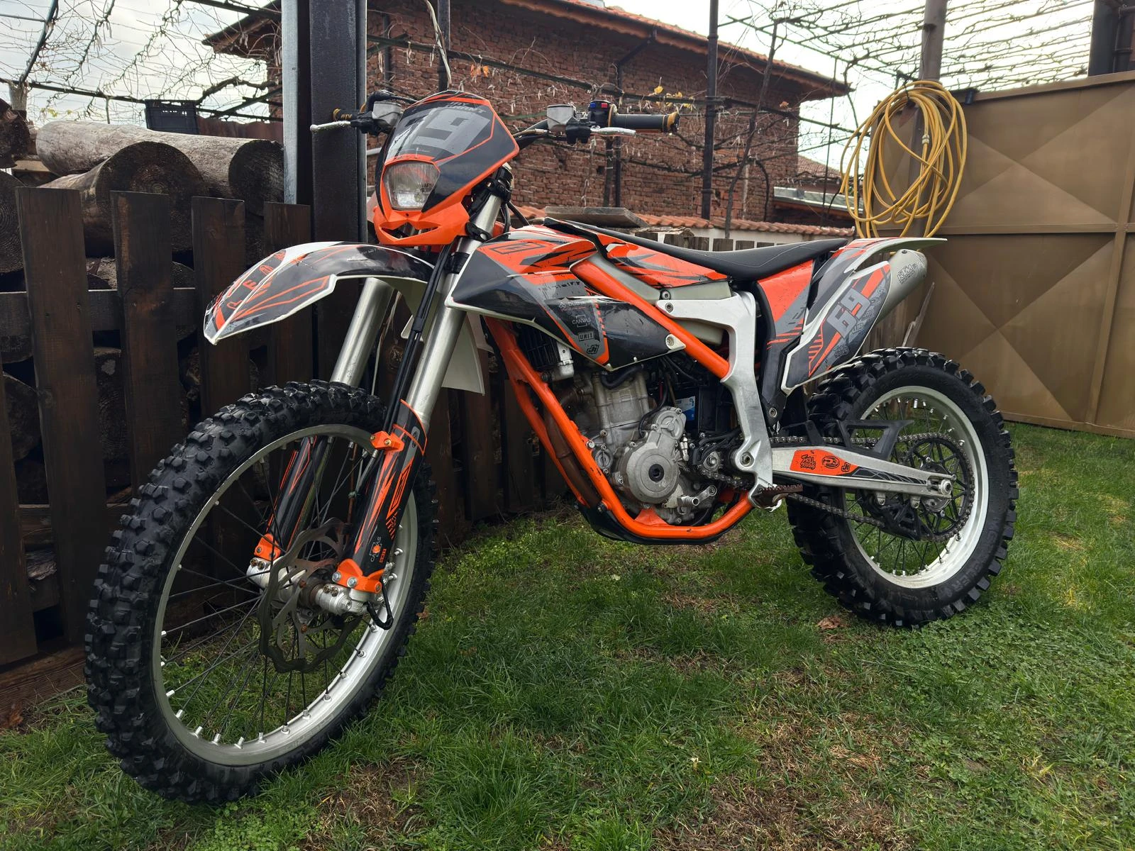 Ktm Freeride 350 | Mobile.bg � ����������� 1