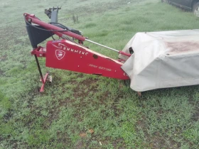 Сенокосачка Друга марка, снимка 4