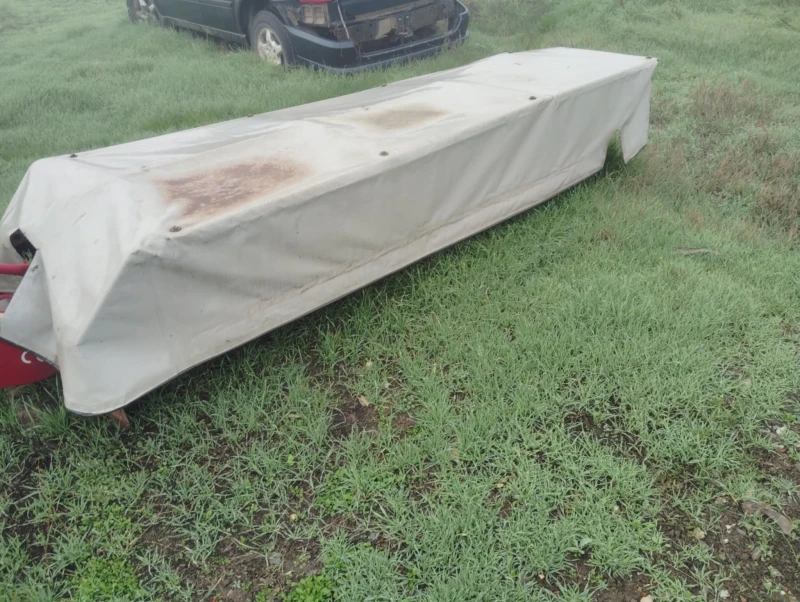 Сенокосачка Друга марка