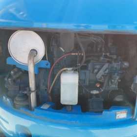 Багер Hitachi EX33U * НАЛИЧЕН * 1 ЩИПКА + 2 КОФИ , снимка 12