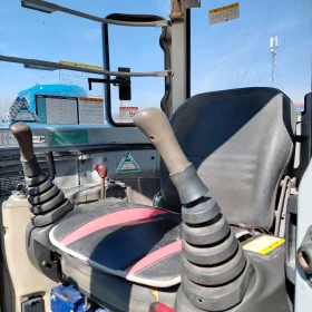 Багер Hitachi EX33U * НАЛИЧЕН * 1 ЩИПКА + 2 КОФИ , снимка 10