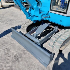Багер Hitachi EX33U * НАЛИЧЕН * 1 ЩИПКА + 2 КОФИ , снимка 9