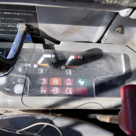 Багер Hitachi EX33U * НАЛИЧЕН * 1 ЩИПКА + 2 КОФИ , снимка 11