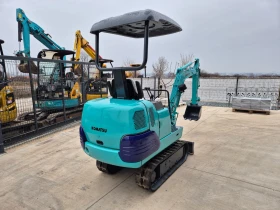 Багер Komatsu 1.3 тона / ПЕРФЕКТЕН / НАЛИЧЕН !, снимка 5