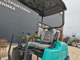 Багер Komatsu 1.3 тона / ПЕРФЕКТЕН / НАЛИЧЕН !, снимка 11