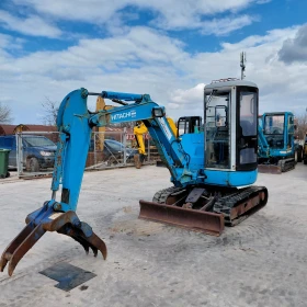 ����� �� �������� �� ����� Hitachi EX33U * ������� * 1 ����� + 2 ���� 