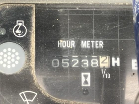 Обява за продажба на Багер Hitachi EX33U - 1 ЩИПКА + 2 КОФИ - ОЧАКВАН 10.01.2026!!! ~20 280 EUR - изображение 11
