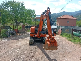����� �� �������� �� ����� Hitachi EX22