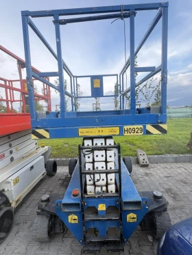 ��������� Holland Lift Ecostar HL-11816 | Mobile.bg � ����� ������ 3