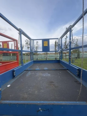 ��������� Holland Lift Ecostar HL-11816 | Mobile.bg � ����� ������ 2