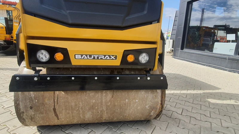 Валяк Друга марка BAUTRAX DR30, снимка 10 - Индустриална техника - 52007065