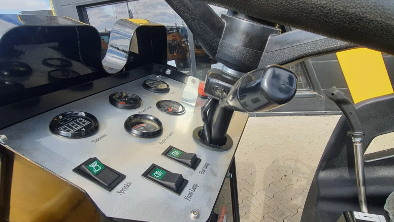 Валяк Друга марка BAUTRAX DR30, снимка 17 - Индустриална техника - 52007065