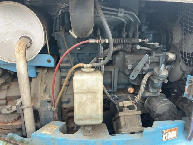 Багер Hitachi EX33U - 1 ЩИПКА + 2 КОФИ - ОЧАКВАН 10.01.2026!!! - изображение 10