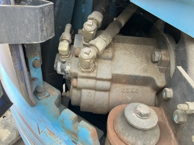  Hitachi EX33U - 1  + 2  -  10.01.2026!!! | Mobile.bg   11