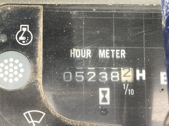  Hitachi EX33U - 1  + 2  -  10.01.2026!!! | Mobile.bg   12