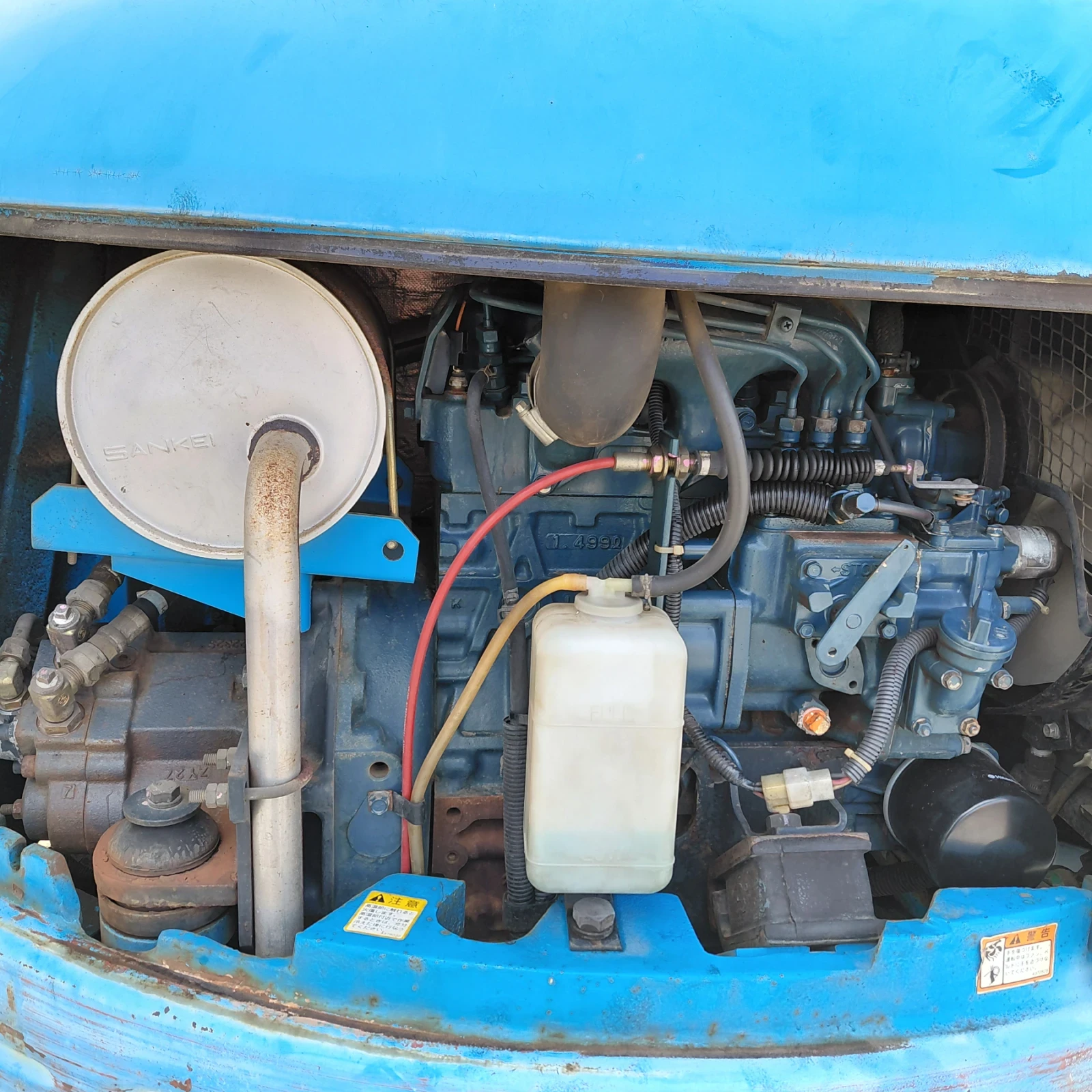 ����� Hitachi EX33U * ������� * 1 ����� + 2 ����  | Mobile.bg � ����������� 14