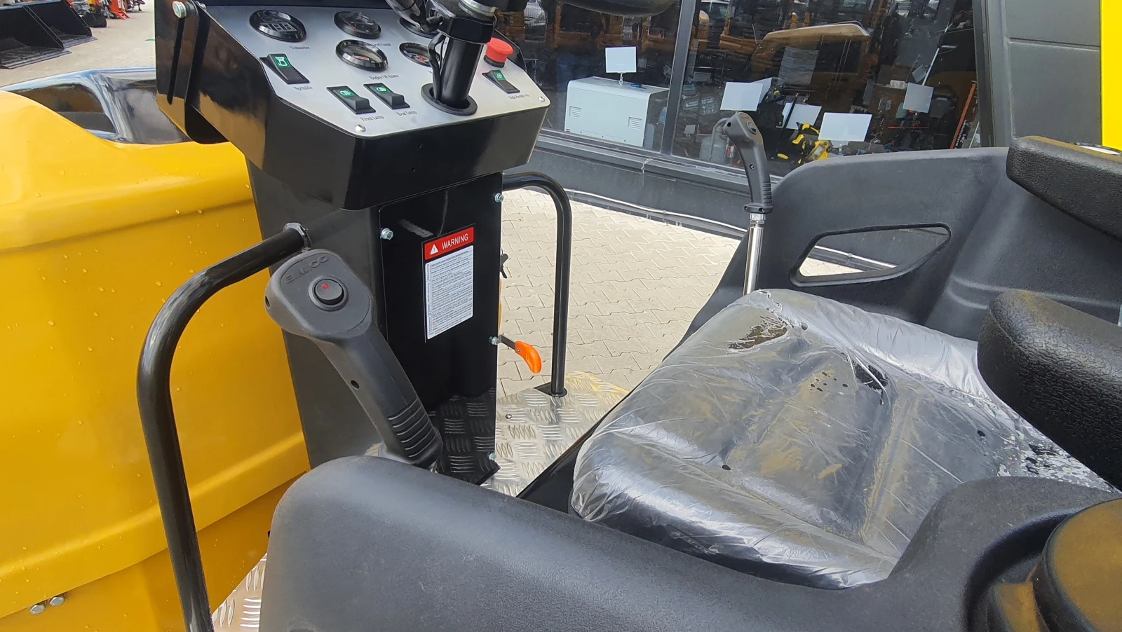  BAUTRAX DR30 | Mobile.bg   13