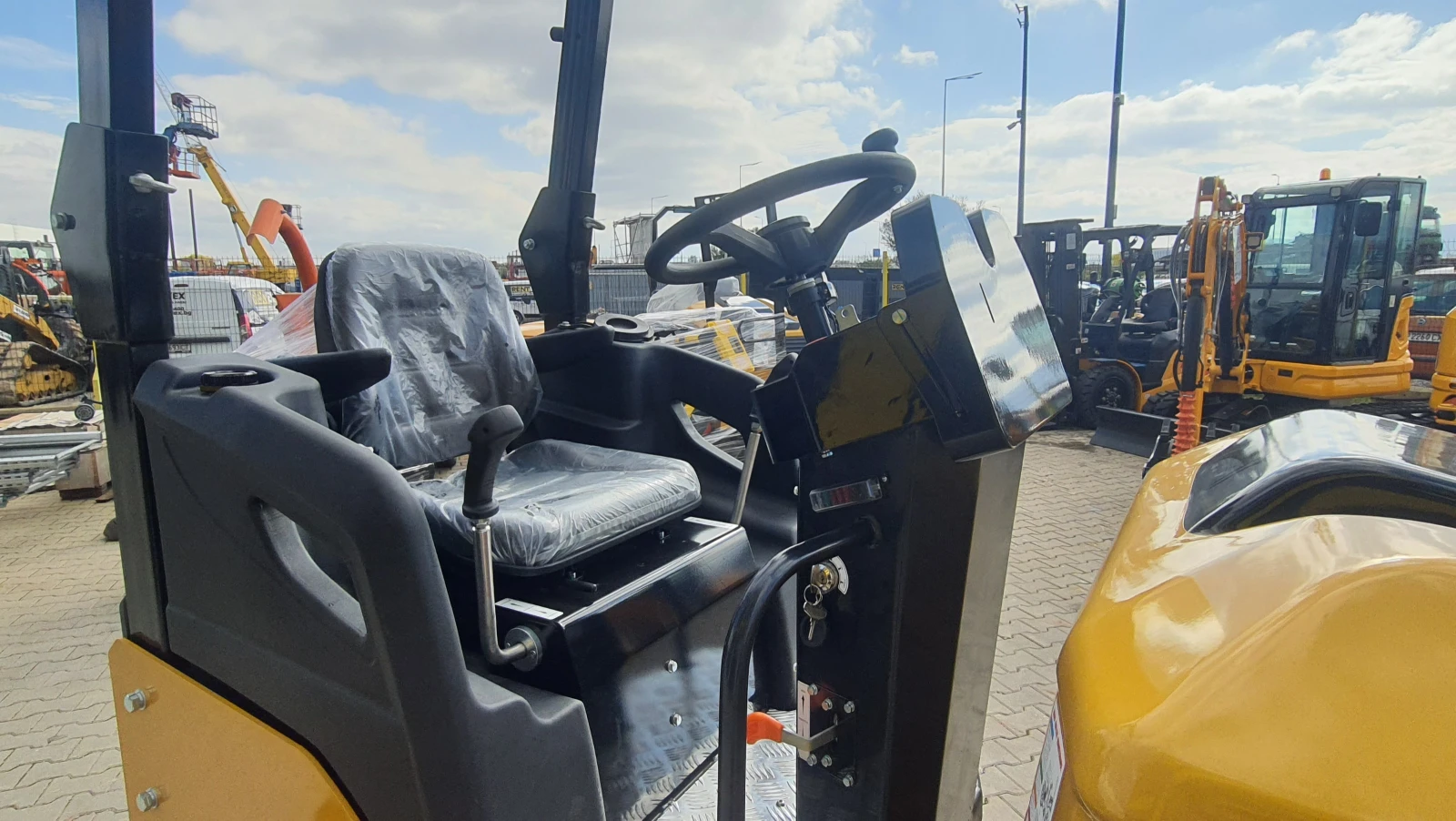  BAUTRAX DR30 | Mobile.bg   12