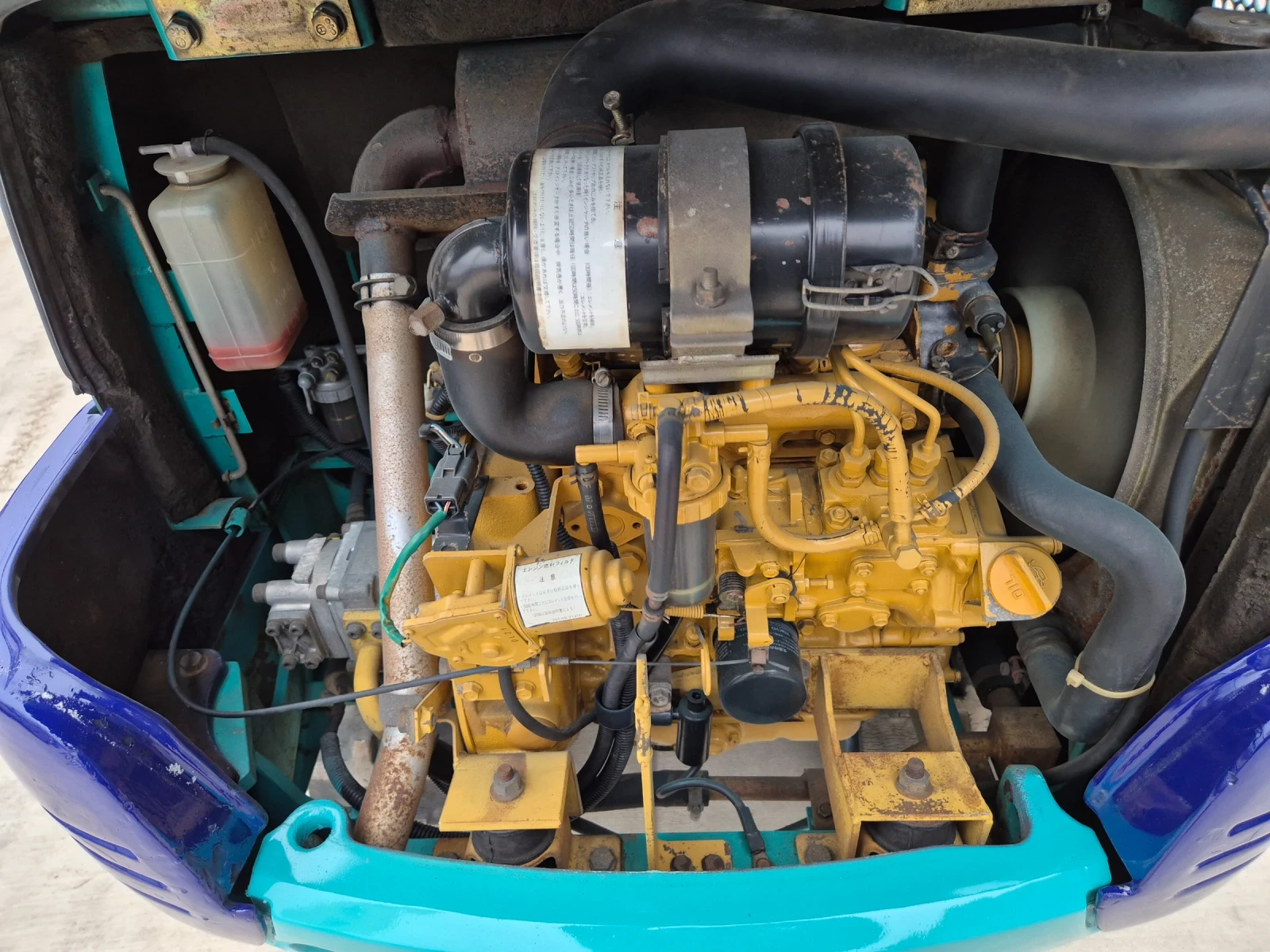 ����� Komatsu 1.3 ���� / ��������� / ������� ! | Mobile.bg � ����������� 13