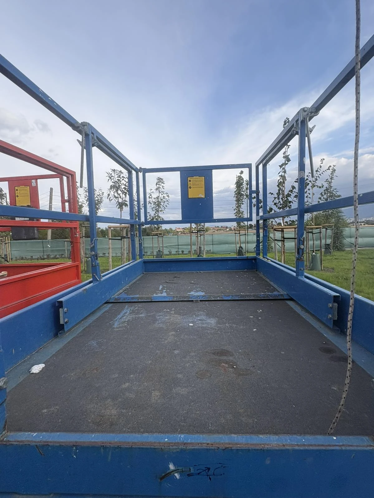 ��������� Holland Lift Ecostar HL-11816 | Mobile.bg � ����������� 2