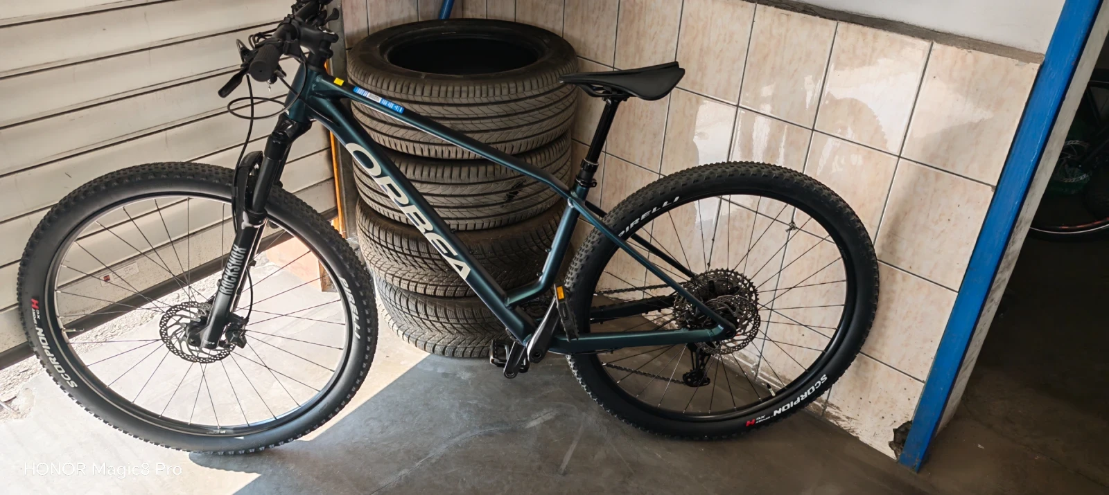 ��������� Alma H20  | Mobile.bg � ����������� 7