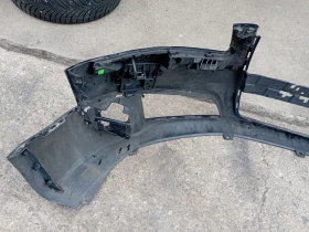 Оригинална броня за Ауди А8 D4 2010-2014г...4H0807437..., снимка 5