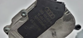 Моторчета за вихрови клапи Audi Q7 2007 3.0 TDI BUG 233, снимка 3