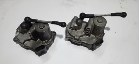 Моторчета за вихрови клапи Audi Q7 2007 3.0 TDI BUG 233, снимка 5