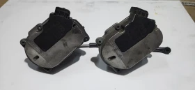 Моторчета за вихрови клапи Audi Q7 2007 3.0 TDI BUG 233, снимка 1